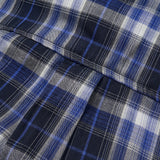 Colton Check Over Shirt