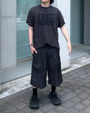 Trust Over Short Sleeve Tee
