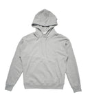BASIC SOLID HOODIE