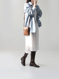 Daily Pigment Overfit Shirt