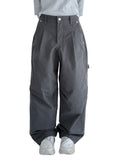 UTILITY CARPENTER PANTS
