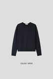 Zen Natural Basic Layered Long Sleeve