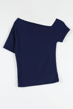 Putty open T-shirt