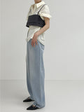 Bander Short Bustier