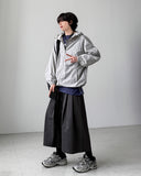 Auto Summer Windbreaker
