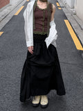 MAXI STRAP LONG SK