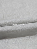 Light Nylon Long Sleeve