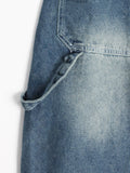 Di Carpenter Balloon Denim
