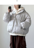 Palia Volume Hood Padding