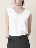 [Premium] Gahi Knit Sleeveless