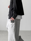 Series Fig Balloon Pants
