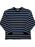 Stripe Relaxed T-shirt