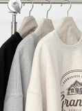 House Training Setup Sweatshirt