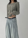 Truth Long Sleeve Knit