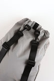 Mog shirring backpack