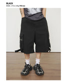 Rektail CN Cargo Bermuda Pants