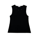 Sandric Bolt Sleeveless
