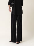 Dani Pleats Collar Set-up