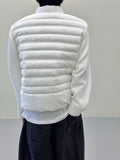 Blanco Lightweight Knit Padding