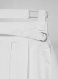 Fanny Belt Skirt