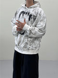 Fuzz Washing Heavy Hoodie