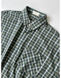 Retro Mood Check Shirt