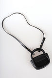 Mini tote cross bag