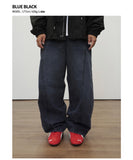 Rode Brush Cut Denim