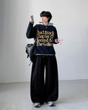 Byen Knit Long Sleeve