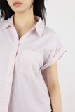 Fold ST Short Sleeve Shirt