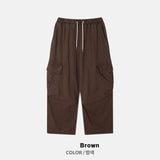 Furbit Unbalanced Cargo Balloon Pants