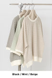 Noah Stripe T-Shirt