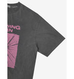 Brick Pigment Short Sleeve T-Shirt
