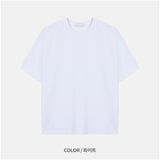 Standard tencel T-shirts
