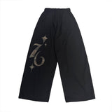 Sergeant Balloon Training Pants