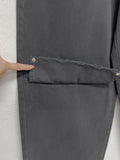 Bijo Cotton Vintage Wide Pants