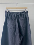 Maxi Balloon Wide Denim
