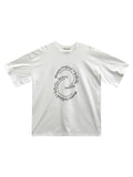 Moment Letter T-Shirt