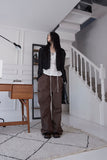 pocket cargo pants