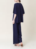 Shes Wide Fit Knit Set-up