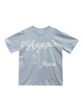 Auggie half T-shirt