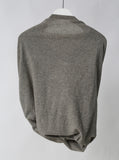 Lipsy Linen Whole Garment V-Neck One Piece