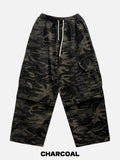 Birkin Camo Wide Pants