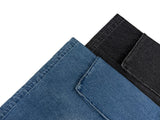 Shioko Track Bermuda Denim