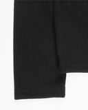 BASIC RAGLAN ZIP-UP