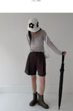 Tico See-Through Layered T-Shirt