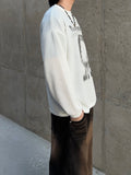 Nevermind Over Knit Tee