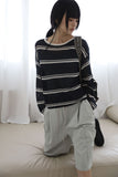 Nylon String Cargo Short Pants