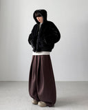 Value Reversible Hood Padding