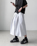 Stack Bermuda Training Pants